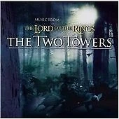 Lord Of The Rings, The - The Two Towers, Hollywood Studio Orchestra and S, Good Foto 1 de 1