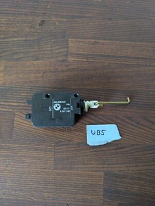 BMW Z3 E36 Schloss Stellantrieb - Bild 1 von 6