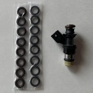 Truck Injector O-Ring Kit Trailblazer Silverado 1999-2007 LQ4, LQ9, LM7 - Imagen 1 de 1