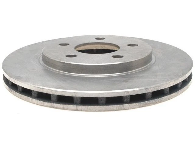 Front Brake Rotor For 2000 Chrysler Voyager WV778SJ Foto 1 de 1