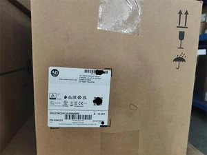 New Factory Sealed 20G21NC043JA0NNNNN PowerFlex 755TS AC Drive SER A Free Ship - Picture 1 of 1