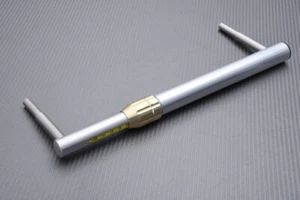 Strumento Misurazione Corsa Ammortizzatore Posteriore MATRIS LG19 / SP04.T08 - Picture 1 of 2