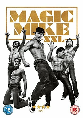 Magic Mike 2 [DVD] - Image 1 of 1
