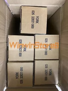 1 pieza nuevo para aire acondicionado YORK 026W32831-000 026-32831-000 filtro de aceite - Imagen 1 de 3