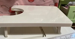 Sewing Machine Extension Table 10 X 8“ - Picture 1 of 3
