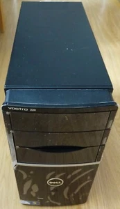 Dell / Win 10 Pro / Dual-Core 2.70GHz / 4GB / 120GB SSD / 250GB HDD - Picture 1 of 6