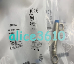 Sensor #LD nuevo IME12-08NPOZC0S 1 PIEZA - Imagen 1 de 1