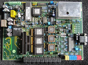 C102N50 Industrie LCD Controller von EGI Electronic GmbH - A19/7349 - Picture 1 of 5