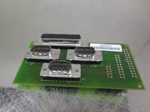 IBM 93H5834 RS/6000 F40/F50 Serial/Parallel Card, 5943158001, 93H5834 904, A17SW - Picture 1 of 5