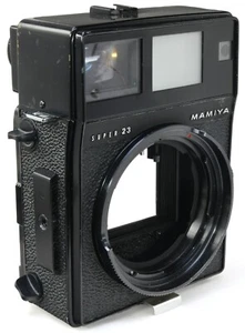 MAMIYA Press Super 23 - Picture 1 of 12