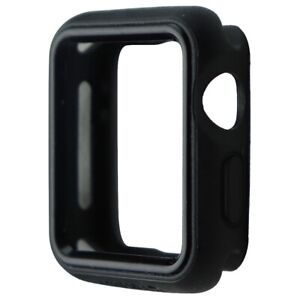 Otterbox Exo Edge Case for Apple Watch Series 3 38mm - Black