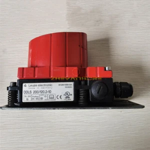 1 STCK. gebrauchter Leuze DDLS 200/120.2-10 50036283 Sensor - Bild 1 von 1