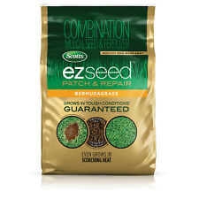 Scotts EZ Seed Patch & Repair Bermudagrass 20 lbs. Covers up to 445 sq. ft.