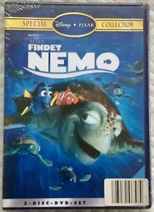 Findet Nemo (2004) Disney Special Collection - NEU und OVP - Bild 1 von 1