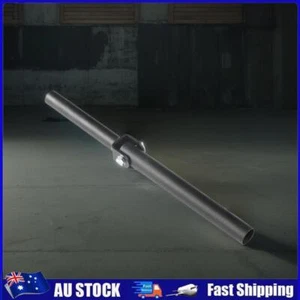 T Bar Row Landmine Attachment Fit for 1in/2in Barbell Bars - Picture 1 of 18