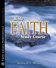 Kenneth E Hagin Bible Faith Study Course (Paperback) (UK IMPORT)