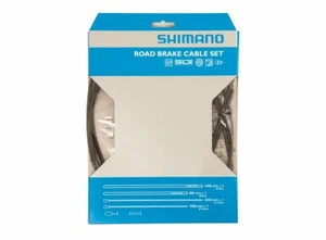 Shimano Road PTFE Brake Cable Set - Picture 1 of 9