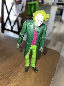 5.25" Joker Green Suit Movie Action Figure Dark Knight Batman TM DC Comics! - Picture 1 of 8