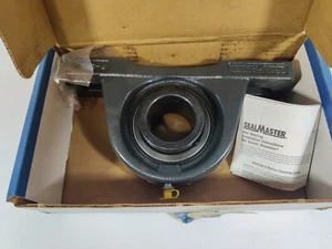 Sealmaster SPM-31 CXU 1-15/16" Air Handling Pillow Block Bearing Made in USA - Picture 1 of 4