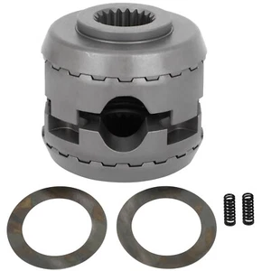 Fits Can-Am Commander Maverick Outlander Renegade X3 Visco-Lok Front Diff Locker - Picture 1 of 6