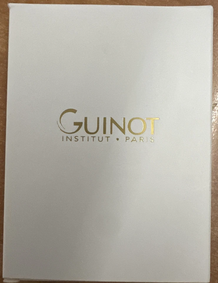 Guinot Kit 50 PAPIERS MATIFIANTS Con Specchio RIF: 0617840 Nuovo In Blister - Immagine 1 di 4