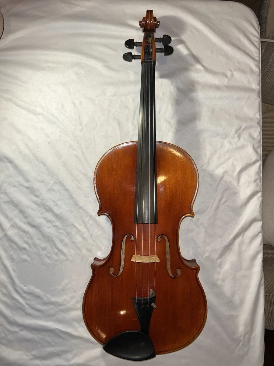 Roth Violin In Vintage Violins for sale - eBay