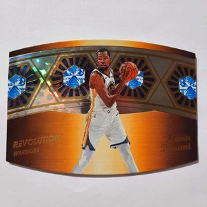 2024-25 Panini Revolution - Kevin Durant #6 Ring Bearers - Imagen 1 de 2