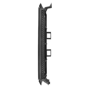 Active Grill Radiator Shutter For Nissan Altima 2015-2018 W/O Motor Black PP - Picture 1 of 19