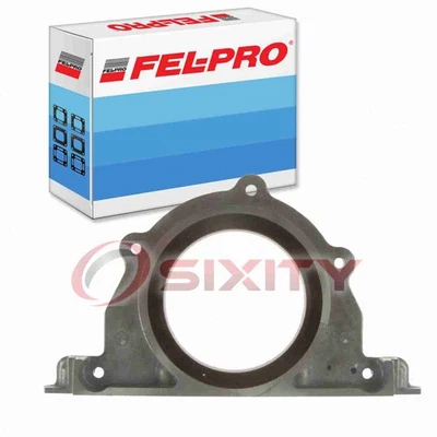 Fel-Pro 发动机曲轴密封套件适用于 2016 - 2018 年克莱斯勒 300 垫圈 ih — 第 1/4 张图片