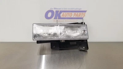 97 CHEVY SILVERADO 1500 TYC HEADLIGHT HEADLAMP LEFT DRIVER - Image 1 of 4