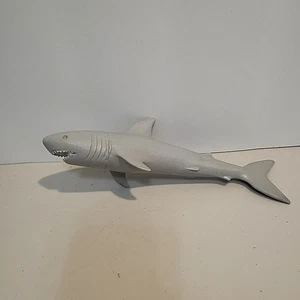 Hasbro GI Joe Adventure Team Shark's Surprise Shark G.I. Vintage 1964-70 - Foto 1 di 5