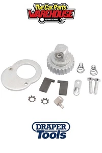 Draper 58539 Ratchet Repair Kit for 58130 and 58137 - Picture 1 of 4