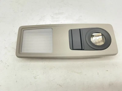 2013-2015 BMW X1 Map Reading Dome Light Right OEM Used - Image 1 of 4
