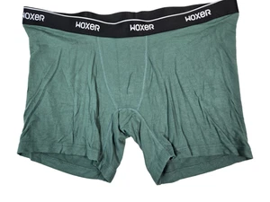 Woxer Boxer Unisex Baller 5" Slip Modal Baumwolle Größe XL - Bild 1 von 3