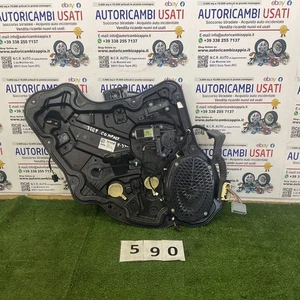 ALZAVETRO POSTERIORE SINISTRO JEEP COMPASS 4XE 2016- 69013688 - Imagen 1 de 21