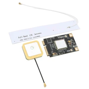 Für Lilygottgo Pcie 7080G Modul Sim7080G Chip Pcie Modul Karte Mit Lte Ante KUI - Afbeelding 1 van 22
