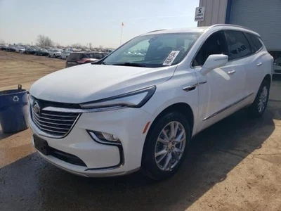 ENCLAVE   2022 Seat Rear 1841510 - Image 1 of 4