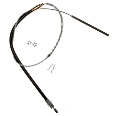 Cable de freno de estacionamiento para Chevrolet El Camino Chevelle Chevelle 1968-1970, El Cami Foto 1 de 3