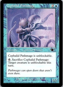 Cephalid Pathmage C Legions 31 LP - Picture 1 of 2