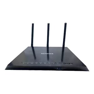 Router WiFi inteligente Netgear AC1750 doble banda R6400v2 - Imagen 1 de 6