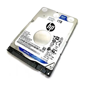1TB 3.5" SATA MIXED Brand Desktop Hard Drives Legacy Windows 10 64bit Installed - Picture 1 of 6