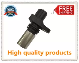 Original Crankshaft Position Sensor 029600-0570 19300-97201 For Toyota Hino - Picture 1 of 6