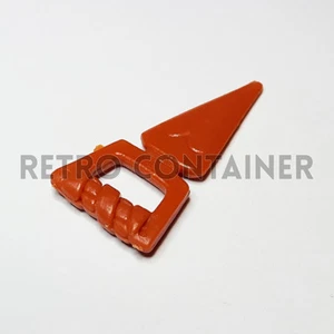 TMNT Teenage Mutant Ninja Turtles - 1988 Leo Don Raph Mike - Fist Dagger Weapon - Picture 1 of 1
