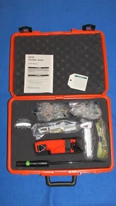 NEU!!! MSA Passport Fünf-Sterne-Gasmonitor persönlicher Alarmsensor Kit - Bild 1 von 17