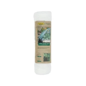 Backyard Farmer 2.5 x 2.5m x 5mm Anti Bird Net , Available in a variety of sizes - Picture 1 of 3