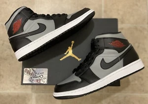 jordan black grey