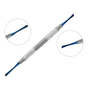Periosteal Molt Elevator No-24G Impianto Strumento Dentale Strumenti Chirurgici - Foto 1 di 3