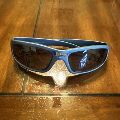 Disney Boys Toy Story Sunglasses Buzz Lightyear Kids Blue - Image 1 of 4