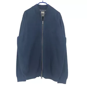 Marc O'Polo Herren Strickjacke mit Reißverschluss Pullover Sweatshirt Größe XL - Bild 1 von 9