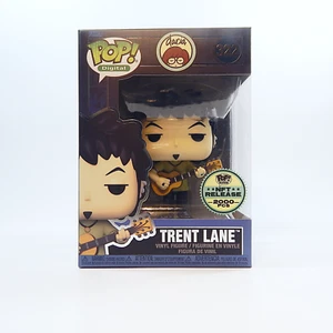 Funko Pop Digital - Daria #320 Trent Lane LE Royalty Very Rare only 1/632 made - Picture 1 of 8